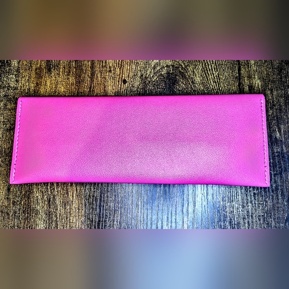 LARUCE BEAUTY Kayla 4-Piece Eye Makeup Brush Set - Picture 3 of 13